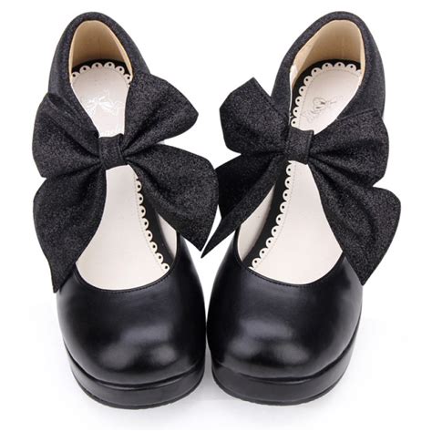 chanel mary jane shoes with bow|mary janes with buckle strap.